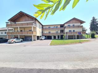 Neuwertige Zweizimmerwohnung im 1 OG mit großem Balkon in guter Lage an einer Seitengasse, 178000 €, Immobilien-Wohnungen in 8472 Vogau