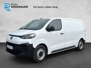 Scudo Cargo M 145PS Schalt. ! Kamera, Tempomat !, 25990 €, Auto & Fahrrad-Autos in 4702 Wallern an der Trattnach