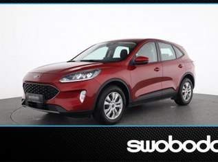 Kuga 1,5 EcoBlue Cool & Connect, 18990 €, Auto & Fahrrad-Autos in 5202 Neumarkt am Wallersee