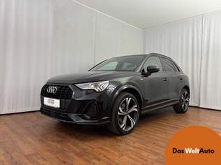 Q3 45 TFSI quattro S line exterieur, 34990 €, Auto & Fahrrad-Autos in 6441 Gemeinde Umhausen