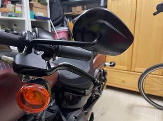 Harley FAT BOB Harley FAT BOB