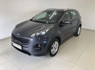 Sportage 116PS.TurboDiesel Silber-Ausstattung, 13900 €, Auto & Fahrrad-Autos in 3631 Gemeinde Ottenschlag