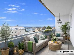 "BALD DEIN! Klein und fein!", 690 €, Immobilien-Wohnungen in 2345 Brunn am Gebirge