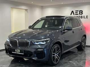 X5 xDrive30d**M-Technic**Harman-Kardon**HEAD-UP**PANO**UVM**, 53990 €, Auto & Fahrrad-Autos in 2512 Katastralgemeinde Tribuswinkel