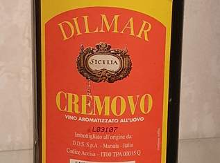 Cremovo Likörwein Cremovo Likörwein