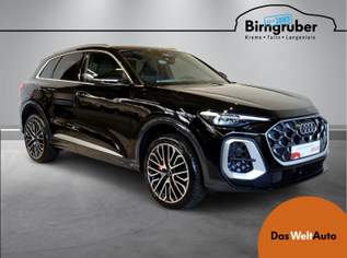 SQ5 SUV TFSI, 104990 €, Auto & Fahrrad-Autos in 3430 Gemeinde Tulln an der Donau SQ5 SUV TFSI, 104990 €, Auto & Fahrrad-Autos in 3430 Gemeinde Tulln an der Donau