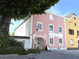 Voll vermietetes Ertragsobjekt mit historischem Charakter, 215000 €, Immobilien-Häuser in 4981 Reichersberg