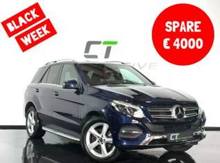 GLE 350d 4Matic Austria Edition Aut.‼️BLACK WEEK‼️, 39900 €, Auto & Fahrrad-Autos in 6700 Stadt Bludenz