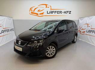 Alhambra Reference 2,0 TDI KLIMAAUTO SITZHZG **7 SITZE**, 21980 €, Auto & Fahrrad-Autos in 8350 Fehring Alhambra Reference 2,0 TDI KLIMAAUTO SITZHZG **7 SITZE**, 21980 €, Auto & Fahrrad-Autos in 8350 Fehring