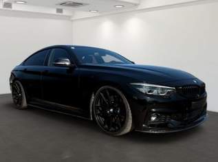 440 Gran Coupe Allrad (F36) xDrive Gran Coupe M Sport Aut, 43000 €, Auto & Fahrrad-Autos in 2700 