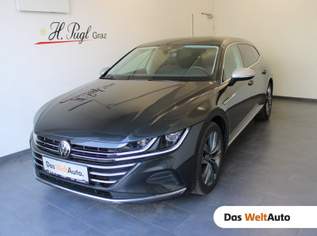 Arteon Elegance TDI DSG, 27900 €, Auto & Fahrrad-Autos in 8020 Gries