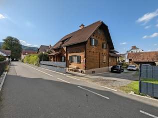 Großzügiges Wohnhaus mit 7 Zimmern und Pool in Sankt Barbara, 319000 €, Immobilien-Häuser in 8661 Wartberg im Mürztal Großzügiges Wohnhaus mit 7 Zimmern und Pool in Sankt Barbara, 319000 €, Immobilien-Häuser in 8661 Wartberg im Mürztal