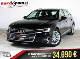 A6 50 TFSI e quattro sport *360KAMERA*MATRIX-LED*, 35590 €, Auto & Fahrrad-Autos in 4693 Desselbrunn