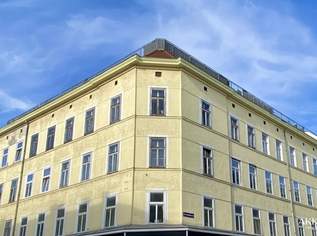 3-Zimmer-Wohnung im Edelrohbau (Belagsfertig Sommer 2026), 510000 €, Immobilien-Wohnungen in 1180 Währing