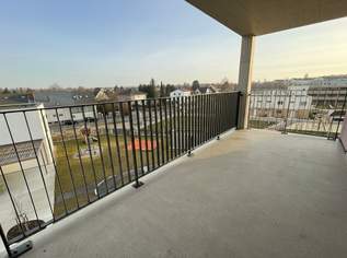 ERSTBEZUG "ein viertel grün" in Wr. Neustadt - 4 Zimmer Traum für Familien, 312743 €, Immobilien-Wohnungen in Niederösterreich