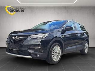 Grandland X 1,2 Turbo Direct Injection Innovation Start/Stop, 14490 €, Auto & Fahrrad-Autos in 9300 Sankt Veit an der Glan Grandland X 1,2 Turbo Direct Injection Innovation Start/Stop, 14490 €, Auto & Fahrrad-Autos in 9300 Sankt Veit an der Glan