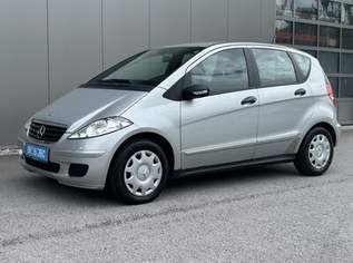 A 150 (169.031), 2999 €, Auto & Fahrrad-Autos in 5161 Elixhausen A 150 (169.031), 2999 €, Auto & Fahrrad-Autos in 5161 Elixhausen