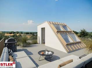 Ein neues Wohnhighlight am Mödlingbach entsteht, 743000 €, Immobilien-Wohnungen in 2351 Gemeinde Wiener Neudorf