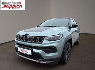 Compass 1,3 2,4 AT Upland Plug-In Hybrid 4xe, 24890 €, Auto & Fahrrad-Autos in 9063 Maria Saal