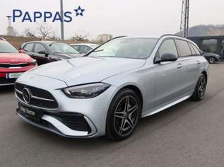 C 300 de 4MATIC T-Modell, 58950 €, Auto & Fahrrad-Autos in 8712 Niklasdorf C 300 de 4MATIC T-Modell, 58950 €, Auto & Fahrrad-Autos in 8712 Niklasdorf