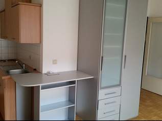 provisionsfreie Garconniere Nähe Technische Universität, 432.22 €, Immobilien-Wohnungen in 8010 