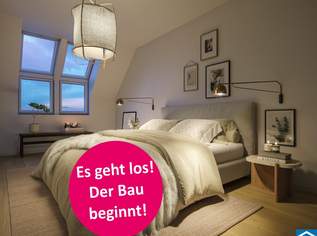 Ihr Rückzugsort in einer der besten Lagen Wiens – Wohnen mit Komfort & Stil, 620000 €, Immobilien-Wohnungen in 1190 Döbling