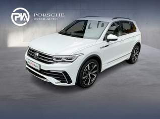 Tiguan R-Line TDI 4MOTION DSG, 46680 €, Auto & Fahrrad-Autos in 6380 Marktgemeinde St. Johann in Tirol Tiguan R-Line TDI 4MOTION DSG, 46680 €, Auto & Fahrrad-Autos in 6380 Marktgemeinde St. Johann in Tirol