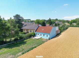 Einfamilienhaus mit Entwicklungspotenzial, 105000 €, Immobilien-Häuser in 2265 Waltersdorf an der March Einfamilienhaus mit Entwicklungspotenzial, 105000 €, Immobilien-Häuser in 2265 Waltersdorf an der March