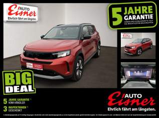 FRONTERA ELECTRIC GS, 21790 €, Auto & Fahrrad-Autos in 9020 Innere Stadt