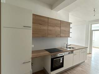 Modernisierte 3-Zimmer-Wohnung direkt am Gmünder Stadtplatz Gesamtmietpreis monatlich: 859,37€, 758.56 €, Immobilien-Wohnungen in 3950 Gmünd