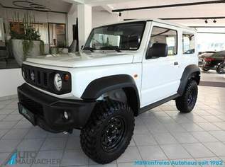 Jimny 1,5 N1 Allgrip *OFFROAD*, 33990 €, Auto & Fahrrad-Autos in 6220 Gemeinde Buch in Tirol