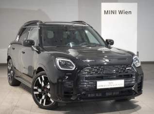 Countryman S ALL4, 42990 €, Auto & Fahrrad-Autos in 1190 Döbling