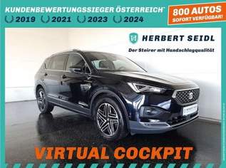 Tarraco Xcellence 2,0 TDI *19 ZOLL / VOLL-LED / VIRTUEL..., 24980 €, Auto & Fahrrad-Autos in 8200 Gleisdorf