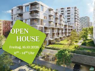 VILLAGE IM DRITTEN | BAUFELD 14B | UNIKAT FÜR FREIGEISTER | ANLEGER, 810000 €, Immobilien-Wohnungen in 1030 Landstraße
