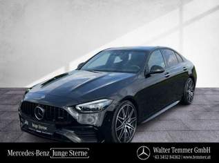 AMG C 43 4MATIC Lim, 65900 €, Auto & Fahrrad-Autos in 8434 Tillmitsch AMG C 43 4MATIC Lim, 65900 €, Auto & Fahrrad-Autos in 8434 Tillmitsch