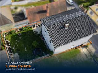 Modernisiertes Einfamilienhaus mit großzügigem Raumkonzept, 369000 €, Immobilien-Häuser in 7343 Gemeinde Neutal