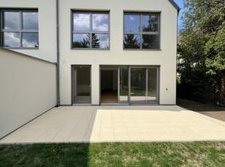 * ERSTBEZUG * Doppelhaushälfte mit 2 Stellplätzen in attraktiver und zentraler Lage, 949000 €, Immobilien-Häuser in 1210 Floridsdorf