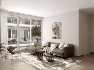 Ihr neues Zuhause im aufstrebenden 23. Bezirk, 426000 €, Immobilien-Wohnungen in 1230 Liesing