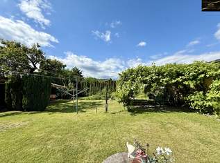 Wohnen und Arbeiten unter einem Dach – Vielseitige Immobilie mit großem Grundstück, 329000 €, Immobilien-Häuser in 2630 Gemeinde Ternitz