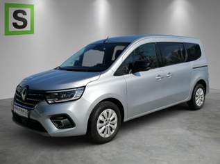 GRAND KANGOO Techno dCi 95, 30990 €, Auto & Fahrrad-Autos in 4963 Sankt Peter am Hart GRAND KANGOO Techno dCi 95, 30990 €, Auto & Fahrrad-Autos in 4963 Sankt Peter am Hart