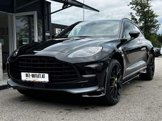 DBX 707 AMR24 *Facelift*Vollausstattung*, 379900 €, Auto & Fahrrad-Autos in 4663 Laakirchen DBX 707 AMR24 *Facelift*Vollausstattung*, 379900 €, Auto & Fahrrad-Autos in 4663 Laakirchen
