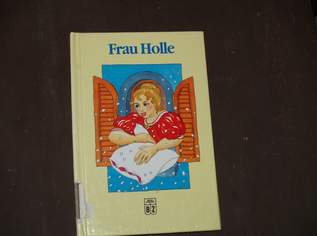 Frau Holle, 2 €, Marktplatz-Bücher & Bildbände in 1210 Floridsdorf