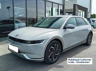 Ioniq 5 Plus Line Long Range 77,4 kWh, 31490 €, Auto & Fahrrad-Autos in 4600 Wels