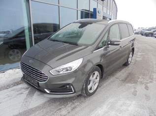 Galaxy Titanium 150PS Diesel Automatik 8-Gang, 25900 €, Auto & Fahrrad-Autos in 4786 Brunnenthal