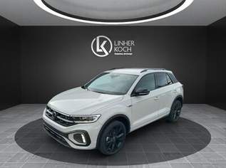 T-Roc R-Line TSI DSG, 41990 €, Auto & Fahrrad-Autos in 6800 Gisingen T-Roc R-Line TSI DSG, 41990 €, Auto & Fahrrad-Autos in 6800 Gisingen
