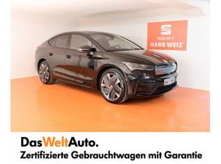 Enyaq Coupe iV 82kWh RS, 52880 €, Auto & Fahrrad-Autos in 8160 Weiz