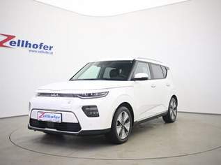 Soul EV 64kWh Long Gold, 25490 €, Auto & Fahrrad-Autos in 3304 Gemeinde Sankt Georgen am Ybbsfelde