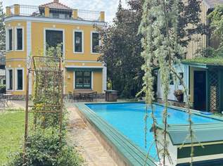 Exklusive Villa in Hietzing: Ein Meisterwerk in Bestlage am Roten Berg | ZΞLLMANN IMMOBILIEN, 3500000 €, Immobilien-Häuser in 1130 Hietzing Exklusive Villa in Hietzing: Ein Meisterwerk in Bestlage am Roten Berg | ZΞLLMANN IMMOBILIEN, 3500000 €, Immobilien-Häuser in 1130 Hietzing