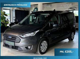 Transit Connect L2 DoKa 5 Sitze+2 Schiebetüren+Kamera+Navi, 14500 €, Auto & Fahrrad-Autos in 2103 Langenzersdorf