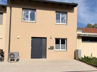 Exklusive Doppelhaushälfte zur Miete in Tulln – Erstbezug mit schönem Garten, 2717 €, Immobilien-Häuser in 3430 Gemeinde Tulln an der Donau Exklusive Doppelhaushälfte zur Miete in Tulln – Erstbezug mit schönem Garten, 2717 €, Immobilien-Häuser in 3430 Gemeinde Tulln an der Donau